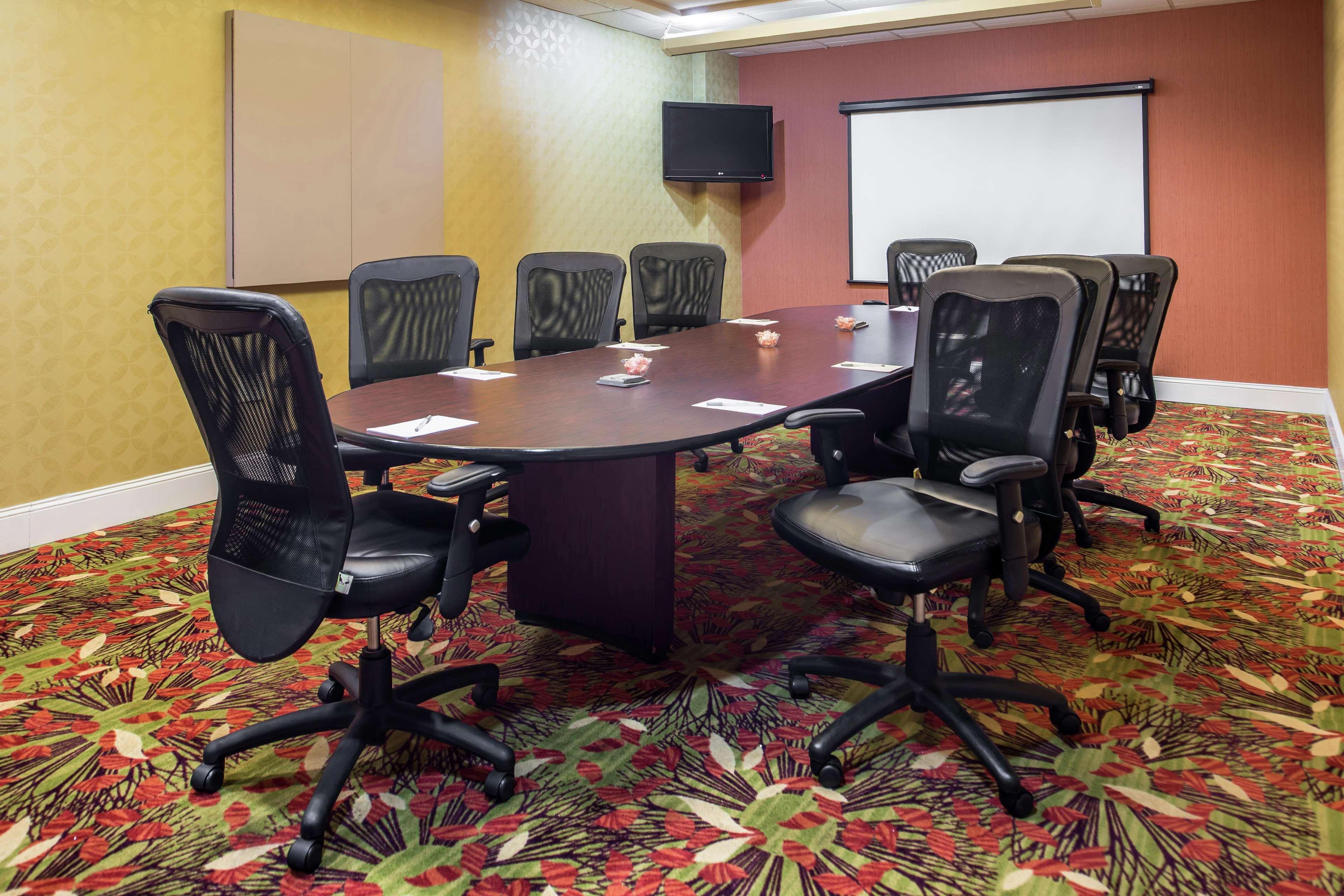 Hampton Inn & Suites Charlotte Arrowood Rd Kültér fotó
