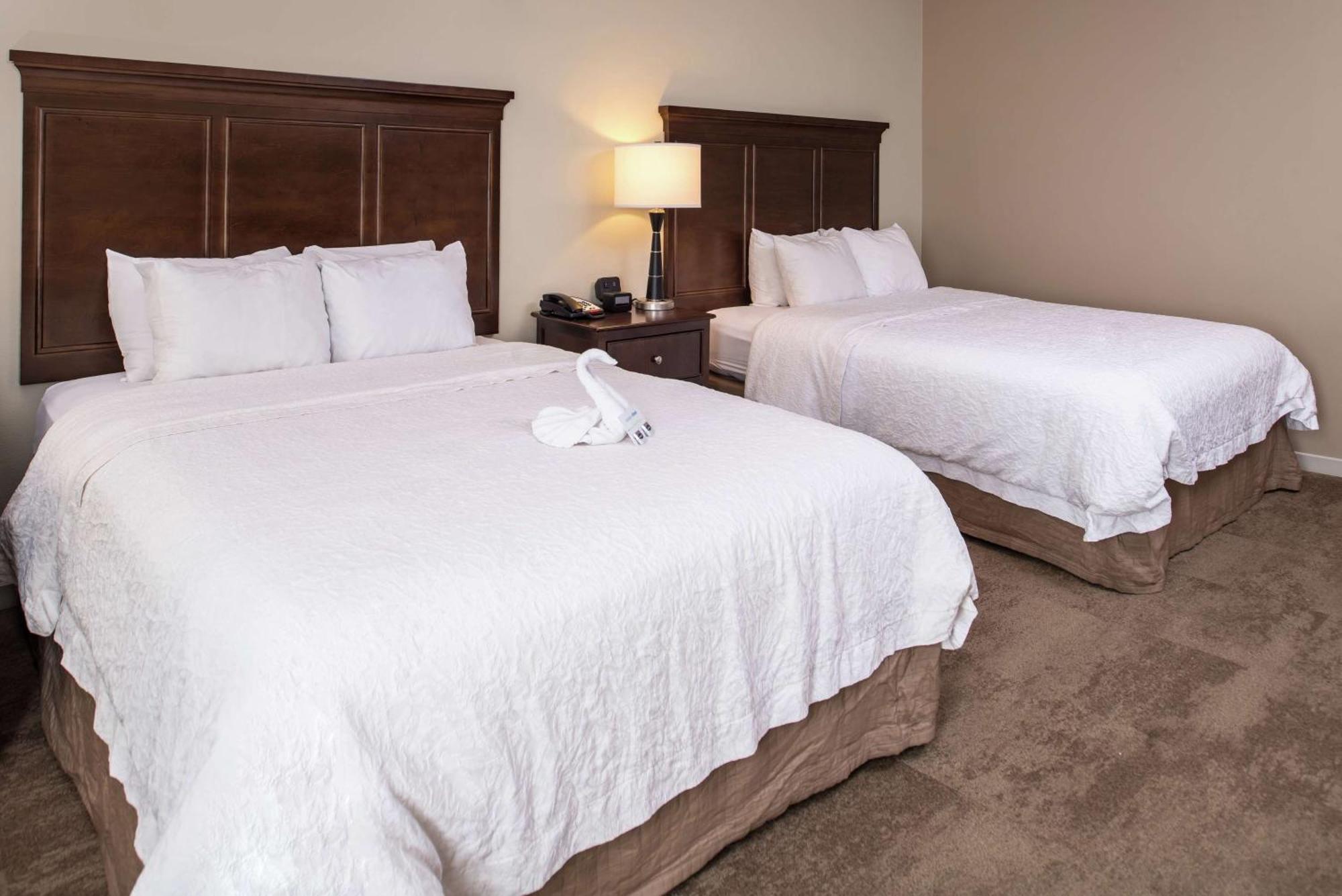 Hampton Inn & Suites Charlotte Arrowood Rd Kültér fotó