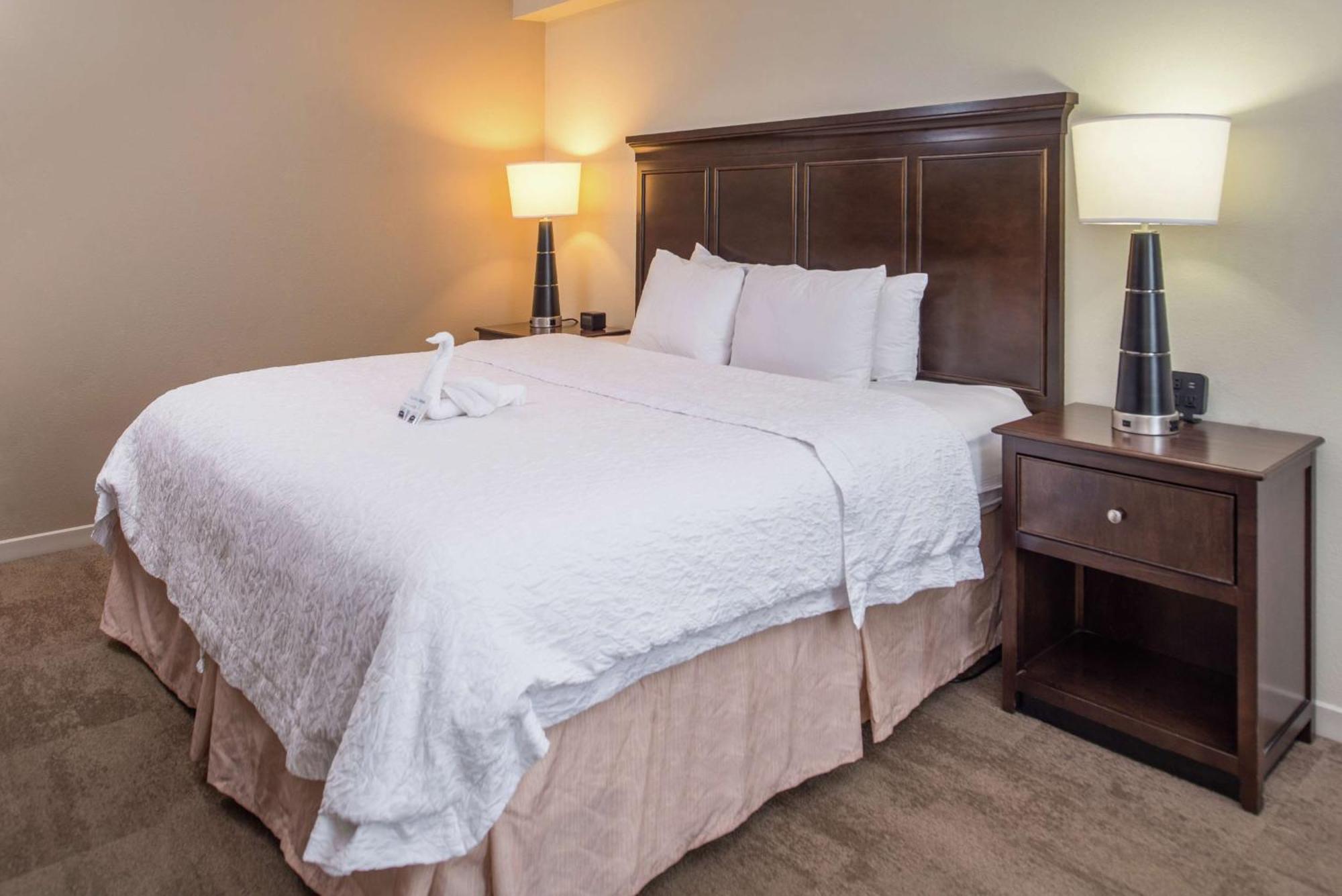 Hampton Inn & Suites Charlotte Arrowood Rd Kültér fotó