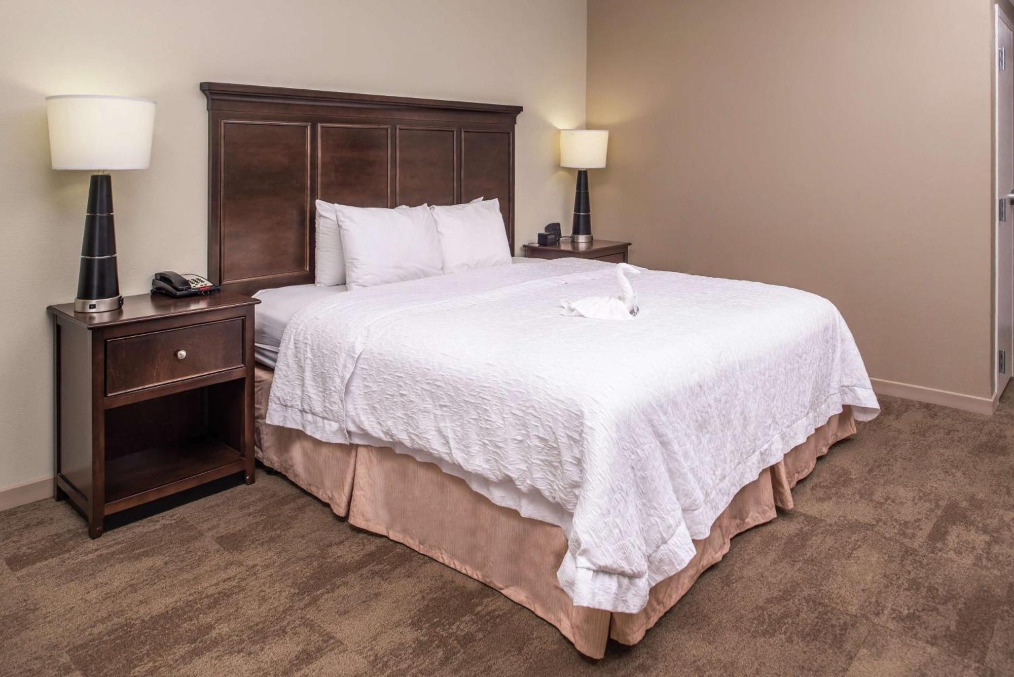 Hampton Inn & Suites Charlotte Arrowood Rd Kültér fotó